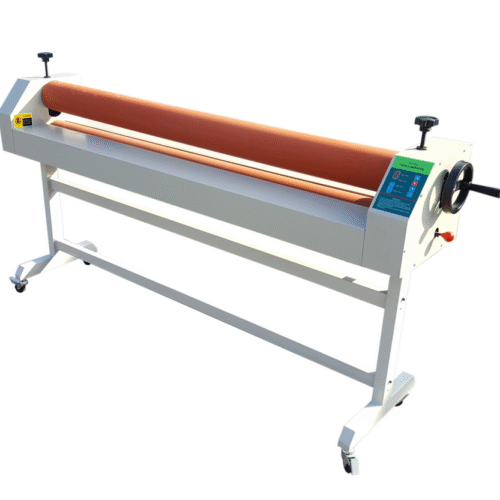 laminator 160 cm na zimno