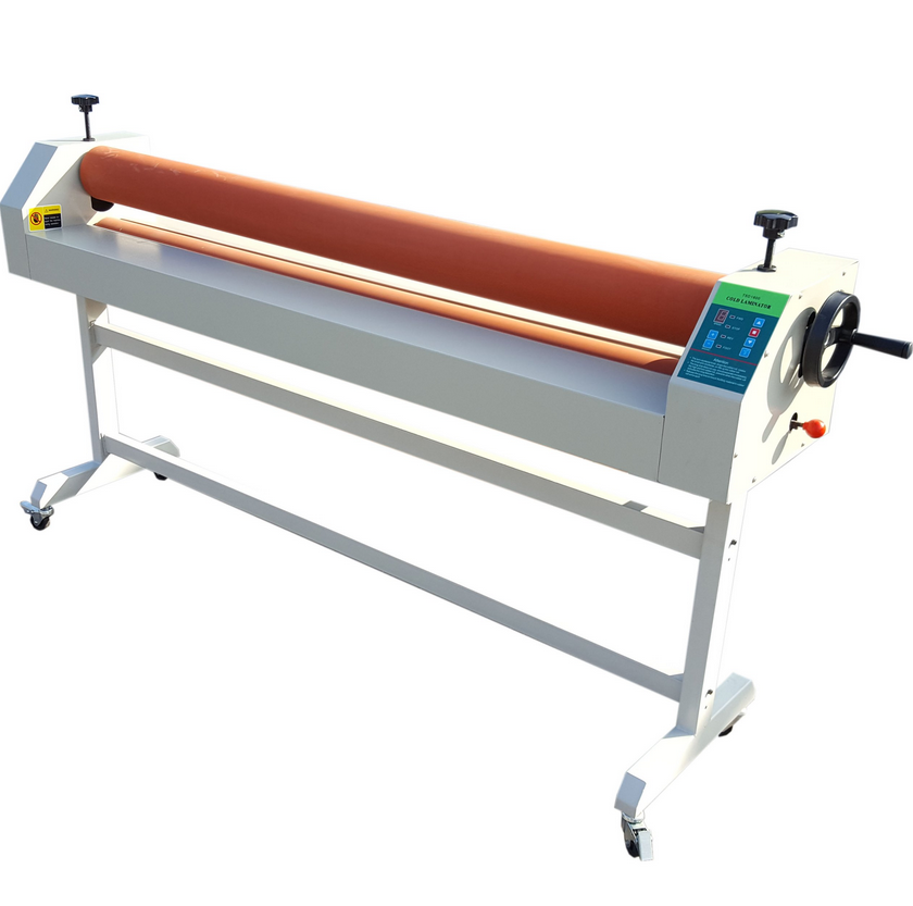 laminator 160 cm na zimno
